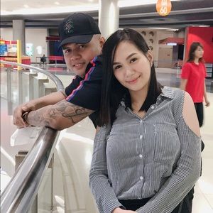 Meet your Posher, Kat